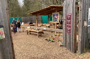 Wilderland für Besucher_Stephan Mense